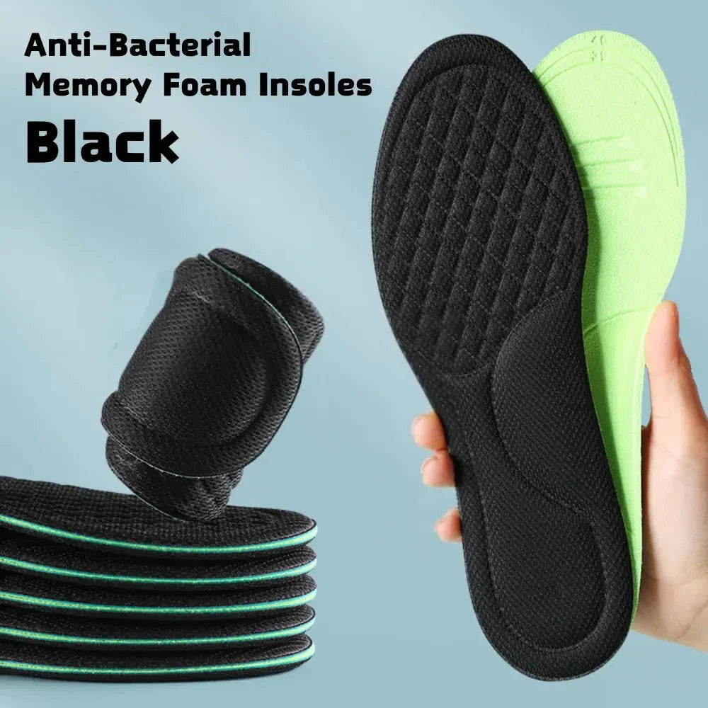 Semelles Orthopédiques