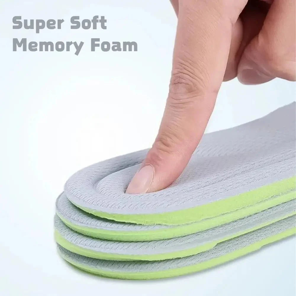 Semelles Orthopédiques