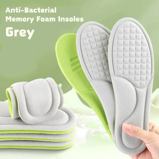 Semelles Orthopédiques